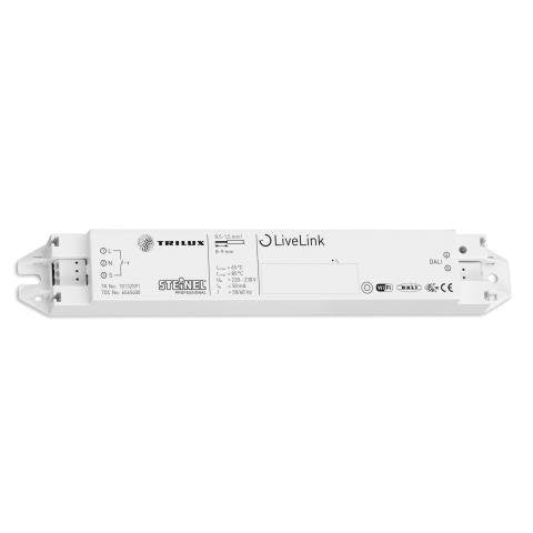 EAN 4007841013653 - STEINEL LiveLink Blanco imagen 1