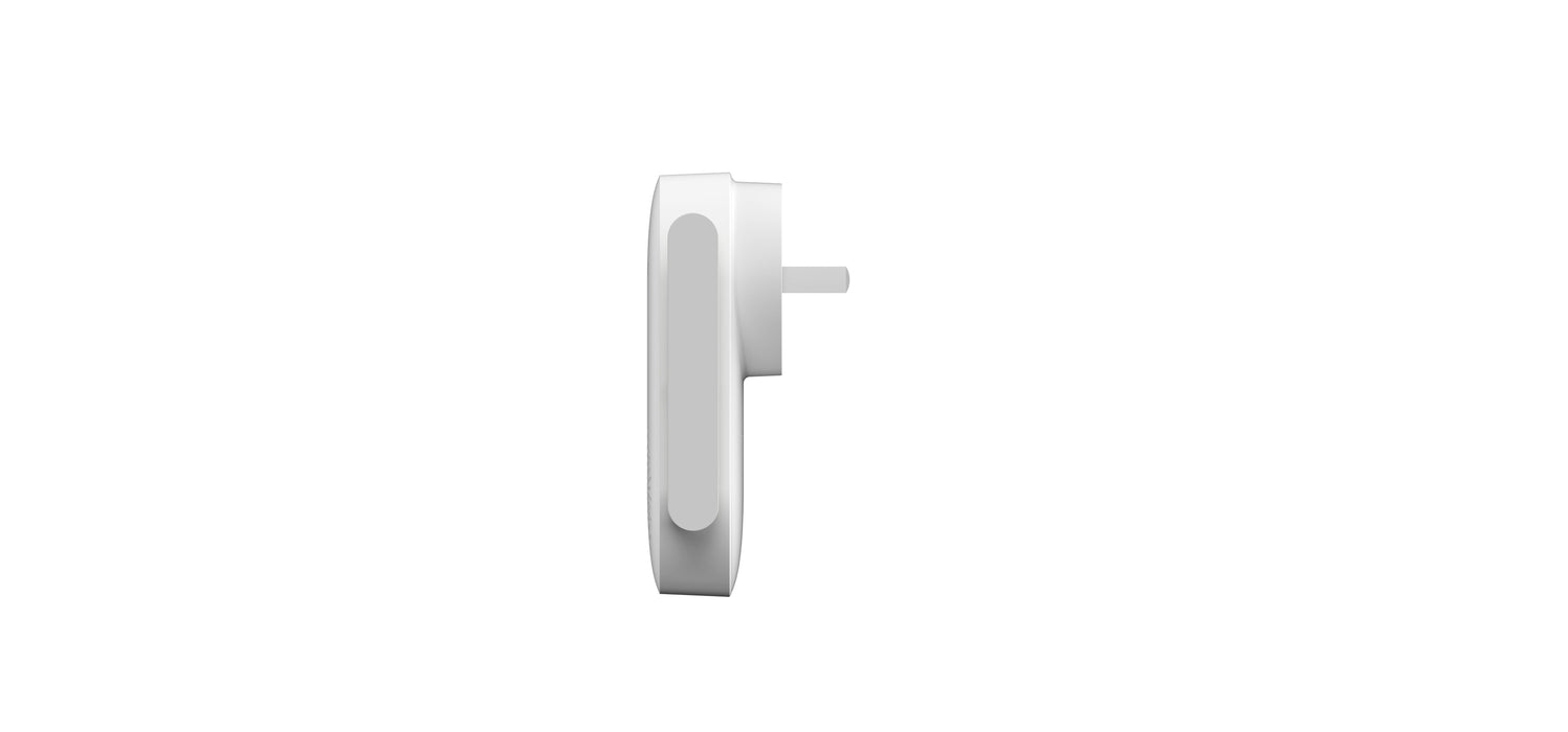 EAN 6941545611907 - EZVIZ CH1 Blanco imagen 6