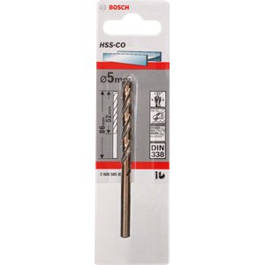 EAN 3165140520867 - Bosch 2 608 585 851 broca Broca helicoidal 1 pieza(s) imagen 2