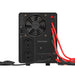 EAN 5904326376618 - Green Cell UPSLPPC800 sistema de alimentación ininterrumpida (UPS) imagen 8