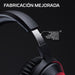 EAN 0199251514661 - HyperX Cloud Stinger 3 Wireless Gaming Headset PlayStation imagen 5