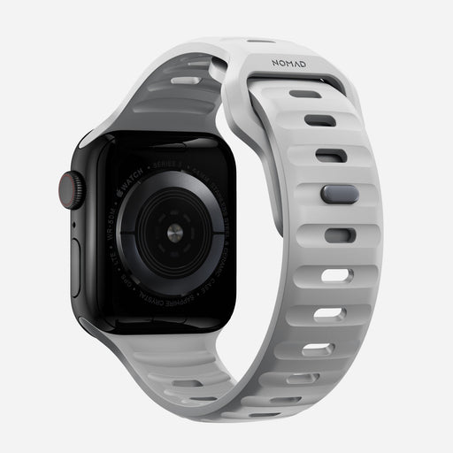 EAN 856500019581 - Nomad Sport Band Grupo de rock Gris Caucho imagen 2