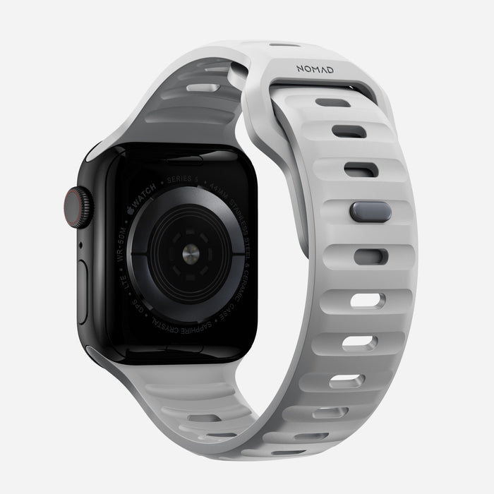 EAN 856500019581 - Nomad Sport Band Grupo de rock Gris Caucho imagen 2