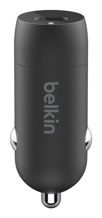 EAN 0745883816682 - Belkin BOOST↑CHARGE Smartphone, Tableta Negro USB Carga rápida Auto imagen 3