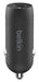 EAN 0745883816682 - Belkin BOOST↑CHARGE Smartphone, Tableta Negro USB Carga rápida Auto imagen 3