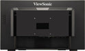 EAN 0766907017885 - Viewsonic TD2465 pantalla de señalización Panel plano interactivo 61 cm (24") LED 250 cd / m² Full HD Neg imagen 13