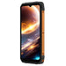 EAN 6931548323587 - Blackview FORT 1 16,7 cm (6.56") SIM doble Android 15 4G 4 GB 128 GB 10000 mAh Negro, Naranja imagen 4