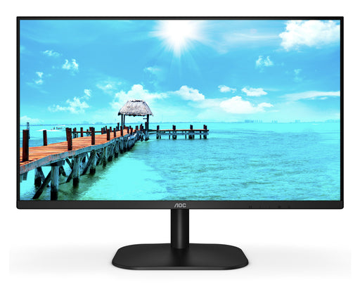 EAN 4038986189972 - AOC B2 27B2QAM pantalla para PC 68,6 cm (27") 1920 x 1080 Pixeles Full HD LED Negro imagen 2