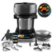 EAN 8435484047012 - Cecotec Mambo CooKing Unique 2200 W 4,5 L Negro imagen 1