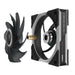 EAN 4711636413091 - ASUS ROG Eurux GR120 ARGB Reverse Fan - Triple Pack Carcasa del ordenador Ventilador 12 cm Negro, Blanco  imagen 24