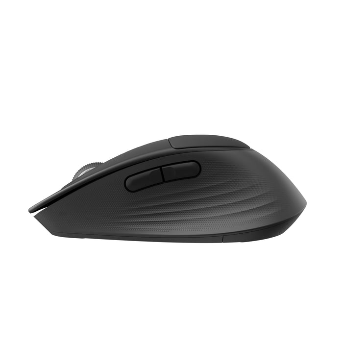 EAN 5099206134683 - Logitech Signature Comfort Plus M850 L ratón Universal mano derecha RF Wireless + Bluetooth Óptico 4000 D imagen 5