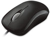 EAN 0885370433760 - Microsoft P58-00057 ratón Oficina USB tipo A Óptico 800 DPI imagen 3