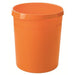 EAN 4012473090194 - HAN GRIP 18 L Alrededor Polipropileno (PP) Naranja imagen 1