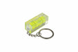 EAN 4066857002037 - Kabelmeister TOOL-003-3 nivel 0,04 m Transparente, Amarillo imagen 3