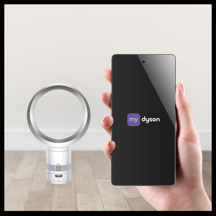 EAN 5025155115398 - Dyson Cool CF1 Blanco imagen 6