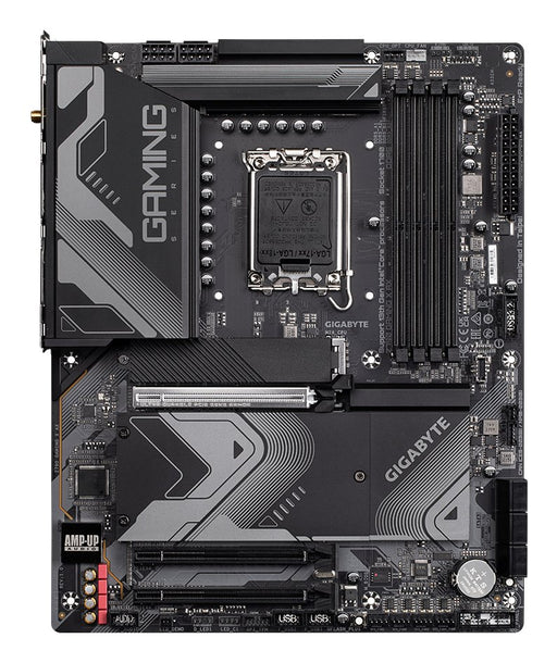 EAN 4719331850296 - GIGABYTE Z790 GAMING X AX placa base Intel Z790 Express LGA 1700 ATX imagen 2