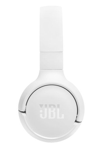EAN 6925281963667 - JBL Tune 520BT Auriculares Inalámbrico Diadema Llamadas/Música USB Tipo C Bluetooth Blanco imagen 4