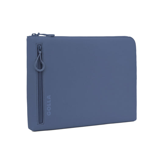 EAN 7319926016532 - Golla 601653 maletines para portátil 33 cm (13") Funda Azul imagen 1