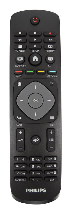 EAN 8718863048184 - Philips 5500 series 43PFS5500/12 Televisor 109,2 cm (43") Full HD Negro imagen 4