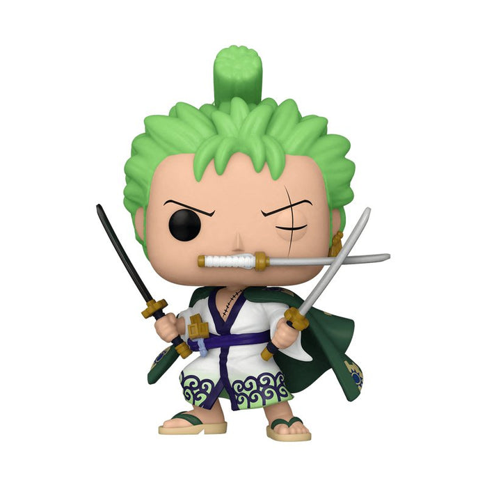 EAN 0889698544627 - FUNKO POP! 54462 figura de acción y colleccionable imagen 1