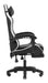 EAN 8435693111030 - Mars Gaming MGC-X Silla para videojuegos de PC Asiento acolchado Negro, Blanco imagen 4