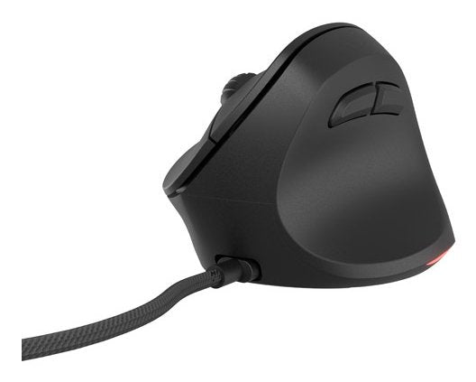 EAN 5901969445879 - NATEC Crake 2 Pro ratón Universal mano derecha USB tipo A Óptico 12800 DPI imagen 9