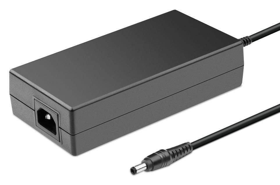 EAN 5711045845703 - CoreParts MBA50112 adaptador e inversor de corriente Interior 180 W Negro imagen 1