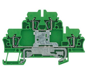 EAN 4008190875466 - Weidmüller 1690000000 terminal eléctrico imagen 1