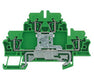 EAN 4008190875466 - Weidmüller 1690000000 terminal eléctrico imagen 1