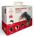 EAN 602561411457 - Skull Factory SF-ACC0108 mando y volante Transparente Bluetooth Gamepad Analógico/Digital Nintendo Switch  imagen 2