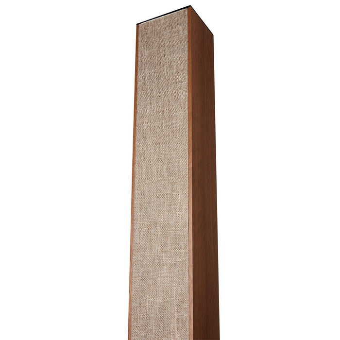 EAN 8435256897425 - Aiwa TSBT-270WD altavoz Madera Inalámbrico y alámbrico 50 W imagen 7