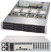EAN 672042210350 - Supermicro 829HE1C4-R1K02LP Estante Negro, Metálico 1000 W imagen 1