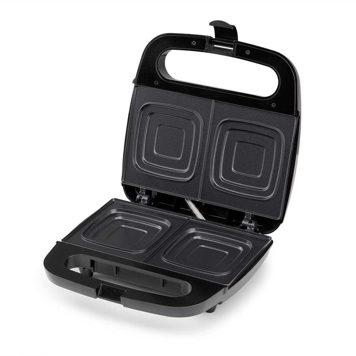EAN 8435568405820 - Orbegozo SW 4910 sandwichera 800 W Negro imagen 2