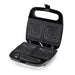 EAN 8435568405820 - Orbegozo SW 4910 sandwichera 800 W Negro imagen 2