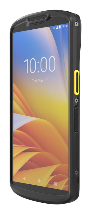 EAN 5715063012895 - Zebra TC53 ordenador móvil de mano 15,2 cm (6") 1080 x 2160 Pixeles Pantalla táctil 293 g Negro imagen 3