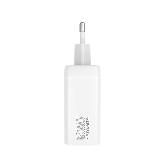EAN 4252011914265 - 4smarts PDPlug Universal Blanco Corriente alterna Carga rápida Interior imagen 5