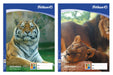 EAN 4012700137609 - Pelikan 137604 carpeta de dibujo Multicolor Papel imagen 1