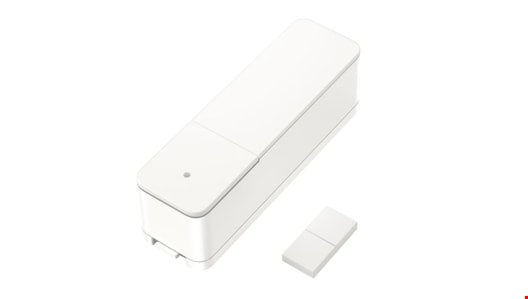 EAN 4062321542559 - Bosch Door/Window Contact II sensor de puerta / ventana Inalámbrico Puerta/ventana Blanco imagen 1