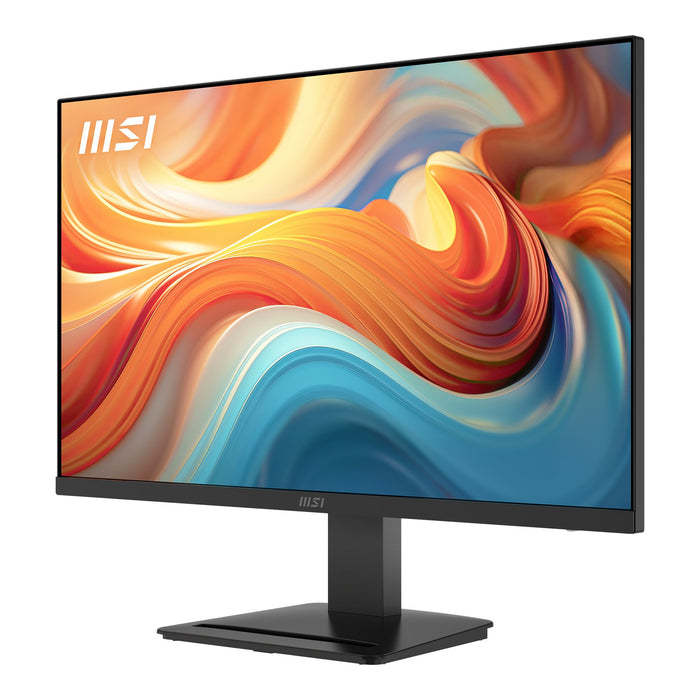 EAN 4711377381543 - MSI Pro MP273Q E14 pantalla para PC 68,6 cm (27") 2560 x 1440 Pixeles Wide Quad HD Negro imagen 12