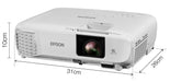 EAN 8715946680576 - Epson EB-FH06 imagen 2