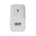 EAN 4002888734417 - Lindy 73441 cargador de dispositivo móvil Universal Blanco Corriente alterna Carga rápida Interior imagen 5