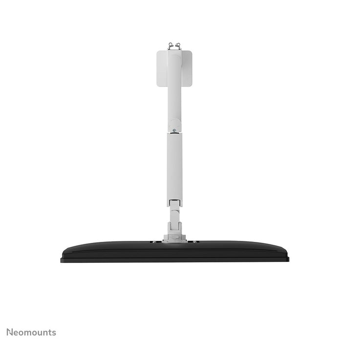 EAN 8717371443016 - Neomounts DS70-250WH1 soporte para monitor 88,9 cm (35") Escritorio Blanco imagen 4