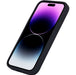 EAN 5715063116098 - eSTUFF ES67150027 funda para teléfono móvil 15,5 cm (6.1") Negro imagen 5
