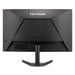 EAN 0766907011968 - Viewsonic VX Series VX2468-PC-MHD pantalla para PC 61 cm (24") 1920 x 1080 Pixeles Full HD LED Negro imagen 9