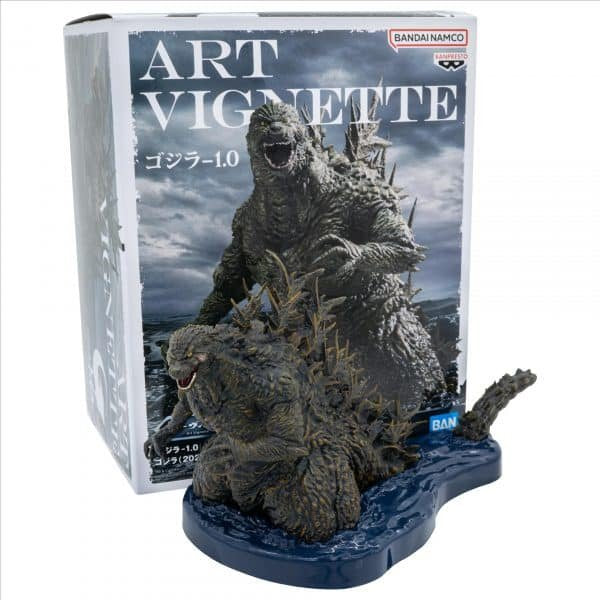 EAN 4983164290295 - Banpresto BP29029P imagen 5