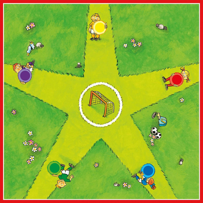 EAN 4001504405915 - Schmidt Spiele 40591 juego de tablero Juego de mesa Tradicional imagen 7