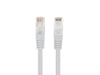 EAN 5901969434248 - Lanberg PCU6-10CU-0025-S cable de red Gris 0,25 m Cat6 U/UTP (UTP) imagen 1