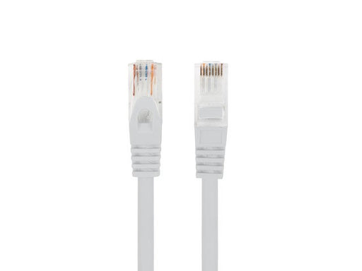 EAN 5901969434286 - Lanberg PCU6-10CU-0200-S cable de red Gris 2 m Cat6 U/UTP (UTP) imagen 1