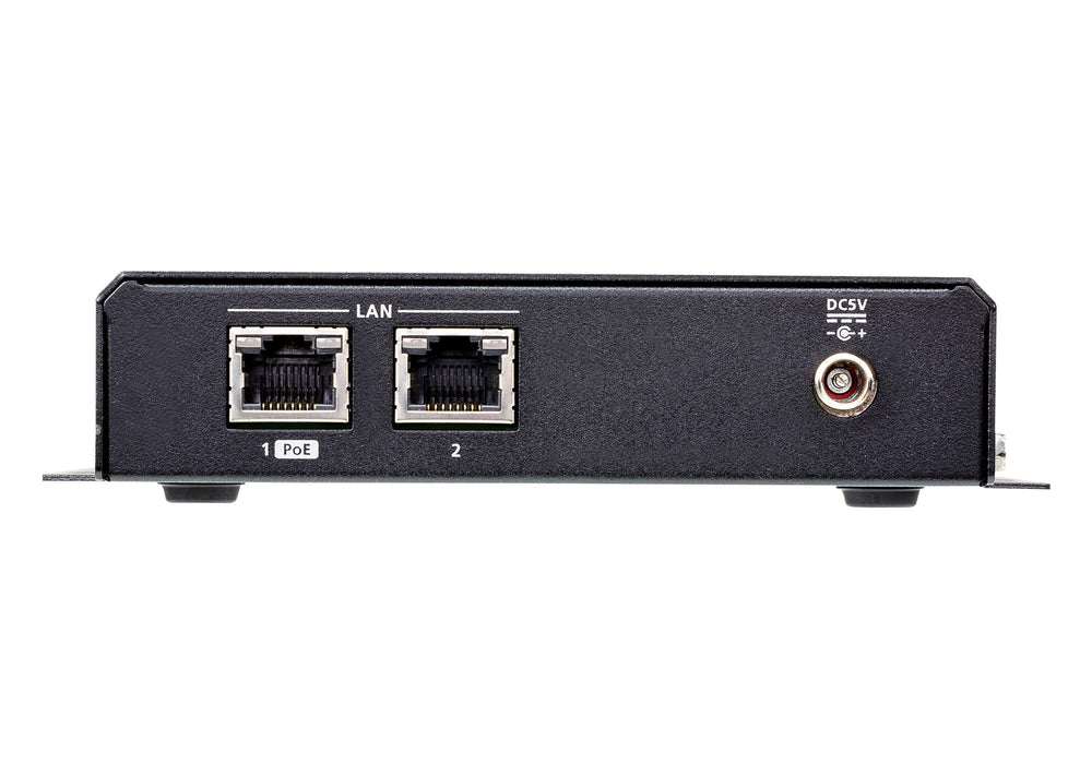EAN 4710469340406 - ATEN VE8952R-AT-G extensor audio/video Receptor AV Negro imagen 1