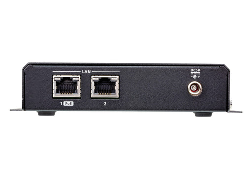EAN 4710469340406 - ATEN VE8952R-AT-G extensor audio/video Receptor AV Negro imagen 1